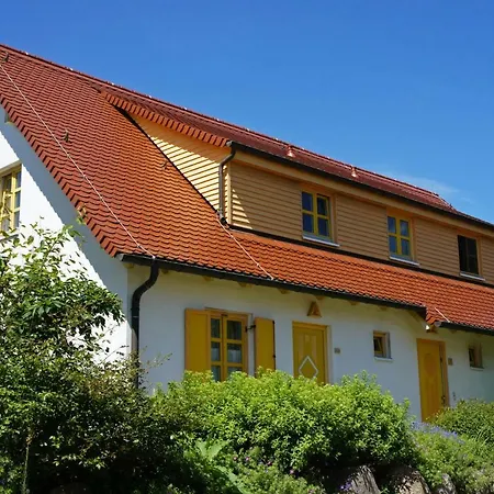 Апартаменты Am Bakenberg Дранске