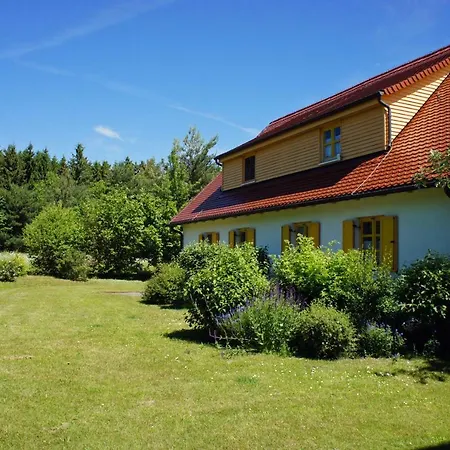 Apartment Am Bakenberg Dranske