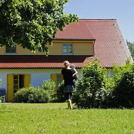 Am Bakenberg Dranske