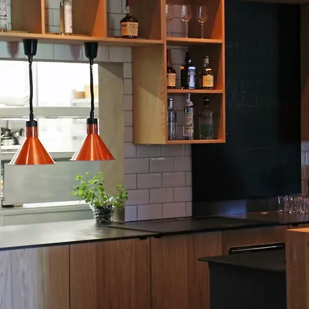 Am Bakenberg Daire Dranske