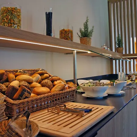 Apartmán Feriendorf Am Bakenberg Dranske
