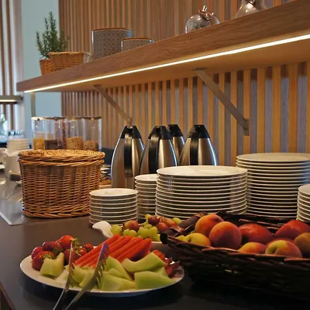 Feriendorf Am Bakenberg Apartmán