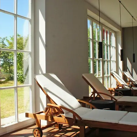 Feriendorf Am Bakenberg Dranske