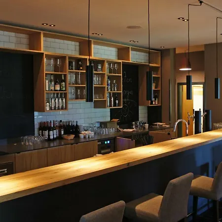 Am Bakenberg Appartement *