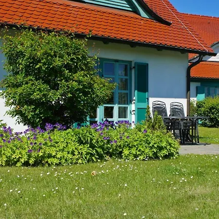 Am Bakenberg Apartment