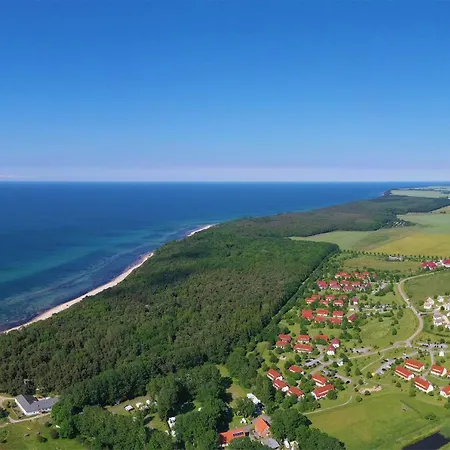 Am Bakenberg Дранске