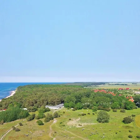 Am Bakenberg Дранске