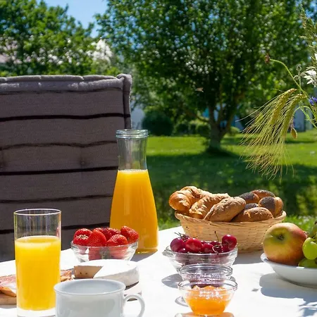 Am Bakenberg Dranske