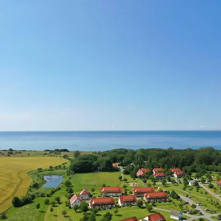 Am Bakenberg * Dranske