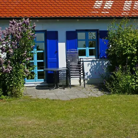 Am Bakenberg Дранске