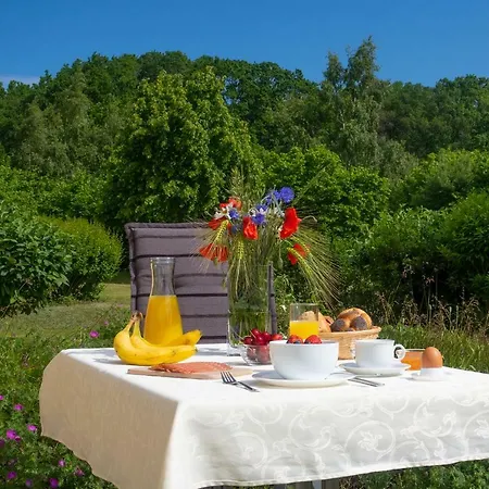 Am Bakenberg Dranske