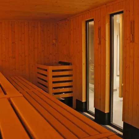 Am Bakenberg Apartment Dranske