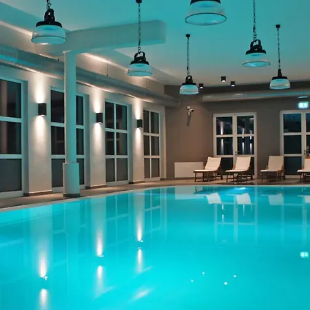 Feriendorf Am Bakenberg Apartmán Dranske