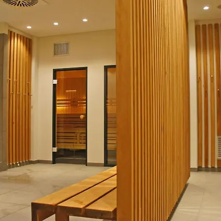 Am Bakenberg Appartement Dranske