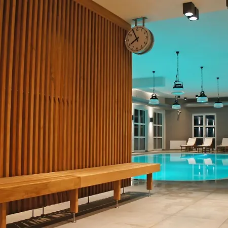 Appartement Am Bakenberg *