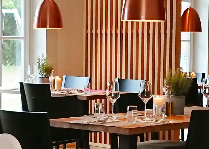 Apartament Am Bakenberg