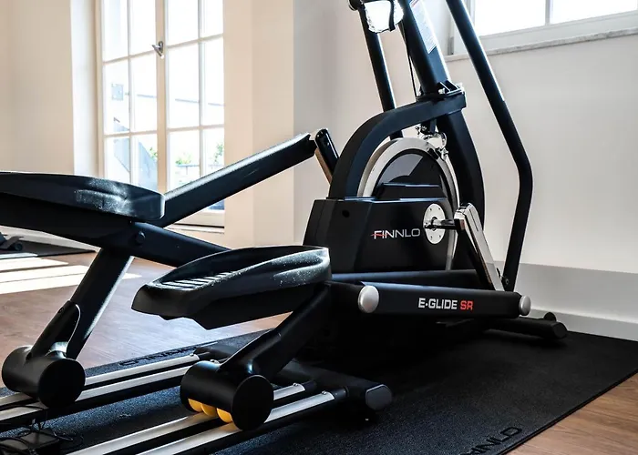 Apartament Am Bakenberg Dranske