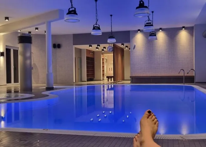 Apartament Am Bakenberg Dranske