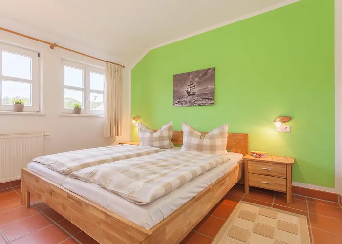 Apartament Am Bakenberg