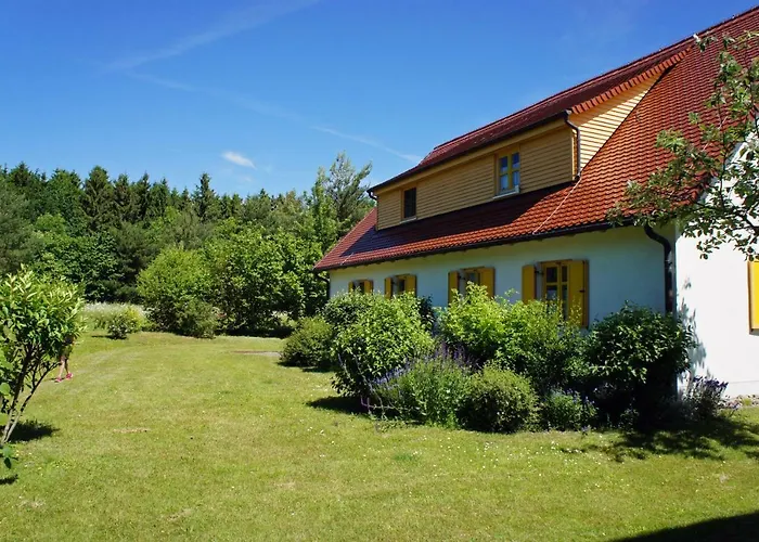 Apartament Am Bakenberg Dranske