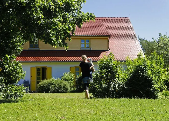 Am Bakenberg Dranske